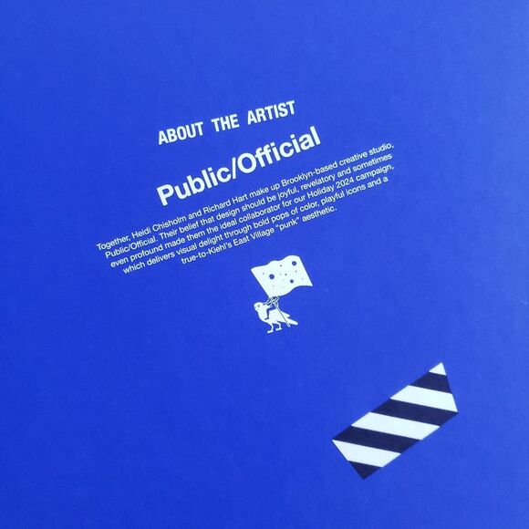 Kiehl's Moisturizer, Serum & Eye Cream Set Retinol Fine Lines Wrinkles Full Size - Picture 5 of 9